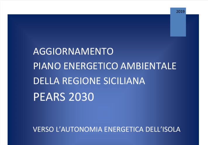 Boom in Sicilia sulle rinnovabili. Trend che la posiziona tra le regioni in prima fila. Report di Legambiente: nel 2030 l'Italia riuscirà a raggiungere solo il 25% degli obiettivi climatici. Cammino lento del Belpaese