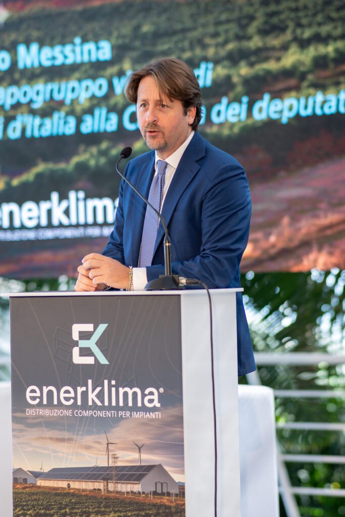 Agrisolare Enerklima