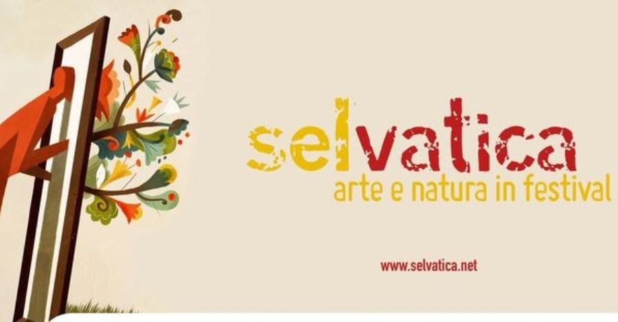 Il concorso d'arte “Be Natural Be Wild” con al centro il tema della natura, come motore di trasformazione di comportamenti, abitudini e attitudini