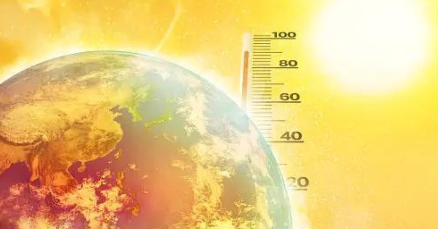 Crisi climatica e caldo record: picchi superiori di 0,65 gradi rispetto alle rilevazioni iniziate nel 1800. Mattarella: "Non c'è più tempo da perdere"